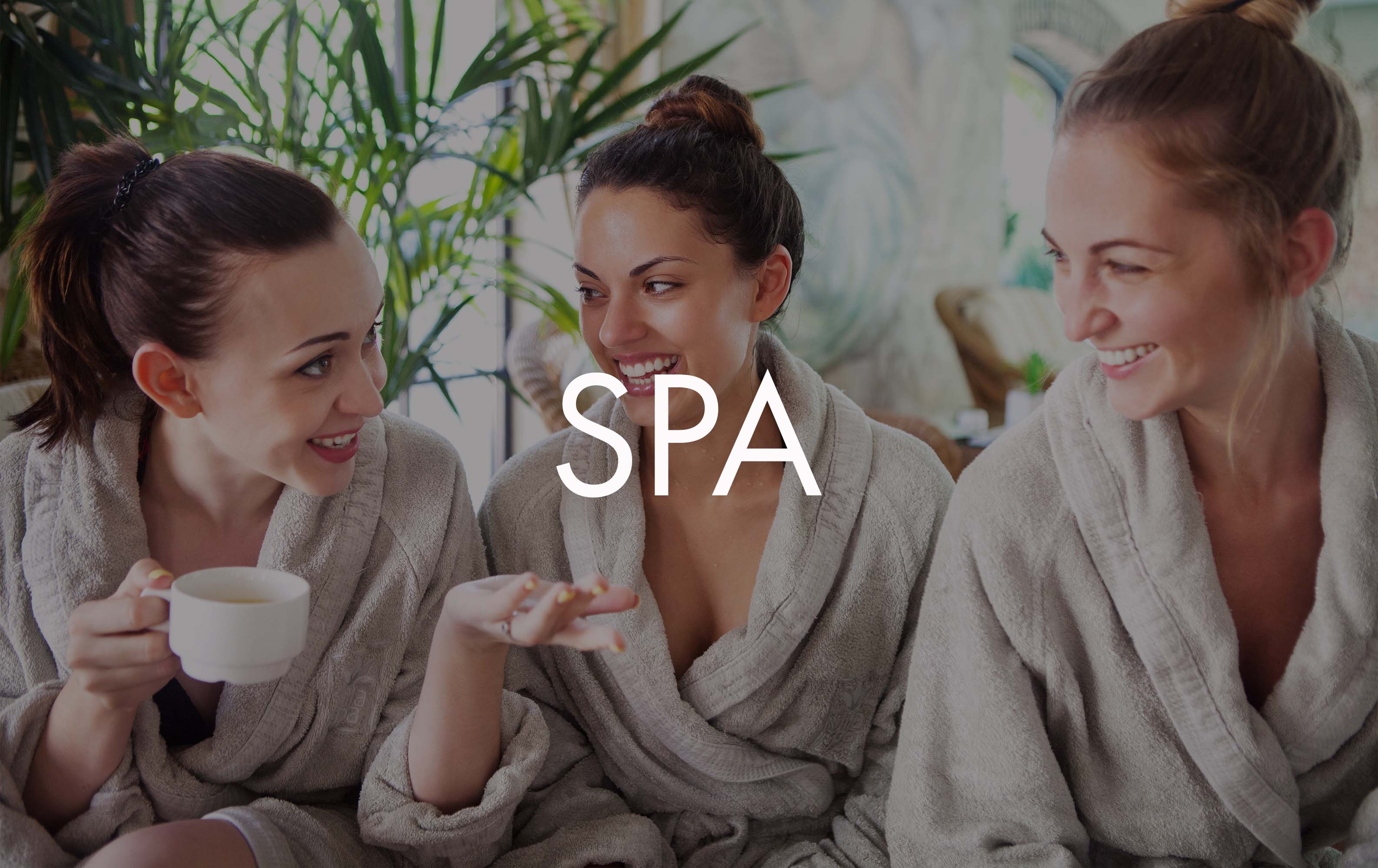 Francesca E Paolo Hair & Spa Spa